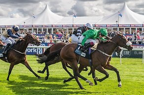 Mercure Doncaster Centre Danum Hotel