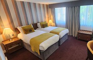 Mercure Doncaster Centre Danum Hotel