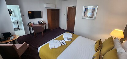Mercure Doncaster Centre Danum Hotel