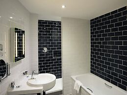 Mercure Doncaster Centre Danum Hotel