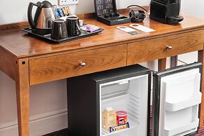 Mercure Doncaster Centre Danum Hotel