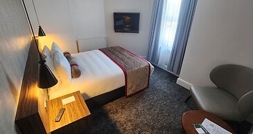 Mercure Doncaster Centre Danum Hotel