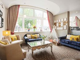 Mercure Doncaster Centre Danum Hotel