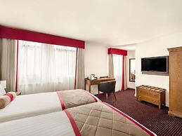 Mercure Doncaster Centre Danum Hotel