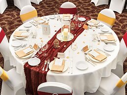 Mercure Doncaster Centre Danum Hotel