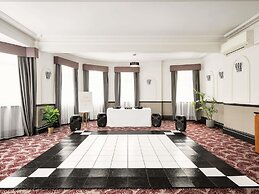 Mercure Doncaster Centre Danum Hotel