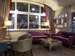 Mercure Doncaster Centre Danum Hotel