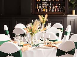 Mercure Doncaster Centre Danum Hotel