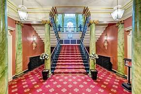 Mercure Doncaster Centre Danum Hotel