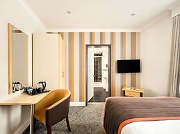 Mercure Doncaster Centre Danum Hotel