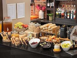 Mercure Doncaster Centre Danum Hotel