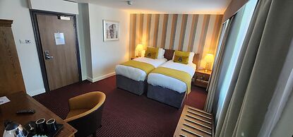Mercure Doncaster Centre Danum Hotel