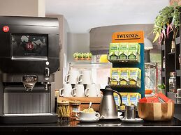 Mercure Doncaster Centre Danum Hotel