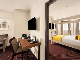 Mercure Doncaster Centre Danum Hotel