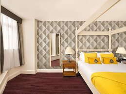 Mercure Doncaster Centre Danum Hotel