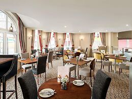 Mercure Doncaster Centre Danum Hotel
