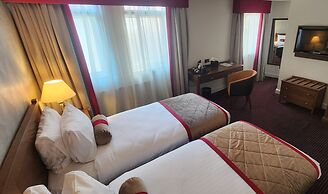 Mercure Doncaster Centre Danum Hotel