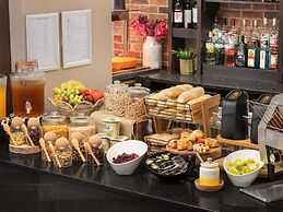 Mercure Doncaster Centre Danum Hotel