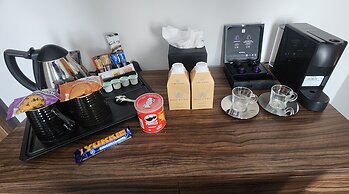 Mercure Doncaster Centre Danum Hotel