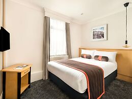 Mercure Doncaster Centre Danum Hotel