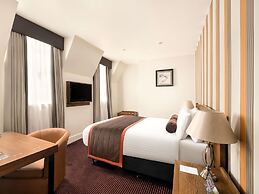 Mercure Doncaster Centre Danum Hotel