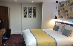 Mercure Doncaster Centre Danum Hotel
