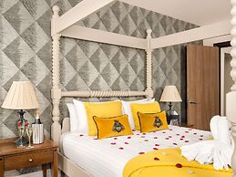 Mercure Doncaster Centre Danum Hotel