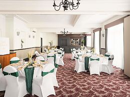 Mercure Doncaster Centre Danum Hotel