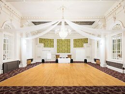 Mercure Doncaster Centre Danum Hotel