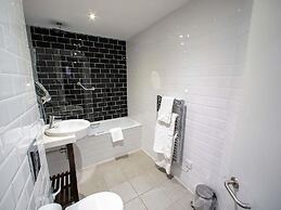 Mercure Doncaster Centre Danum Hotel