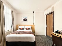 Mercure Doncaster Centre Danum Hotel