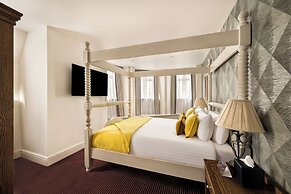 Mercure Doncaster Centre Danum Hotel