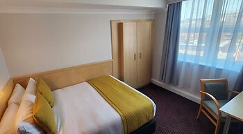 Mercure Doncaster Centre Danum Hotel