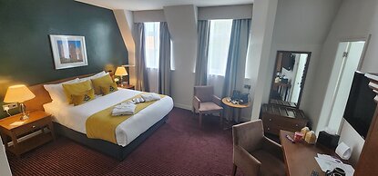 Mercure Doncaster Centre Danum Hotel