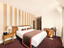Mercure Doncaster Centre Danum Hotel