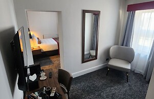 Mercure Doncaster Centre Danum Hotel