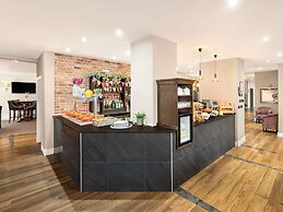 Mercure Doncaster Centre Danum Hotel