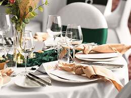 Mercure Doncaster Centre Danum Hotel