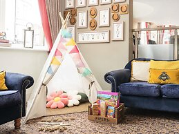 Mercure Doncaster Centre Danum Hotel