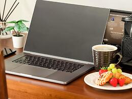 Mercure Doncaster Centre Danum Hotel