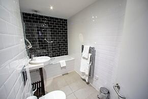 Mercure Doncaster Centre Danum Hotel