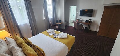 Mercure Doncaster Centre Danum Hotel