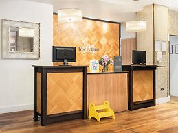 Mercure Doncaster Centre Danum Hotel