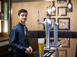 Mercure Doncaster Centre Danum Hotel