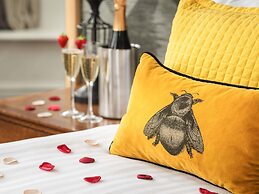 Mercure Doncaster Centre Danum Hotel