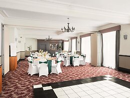 Mercure Doncaster Centre Danum Hotel