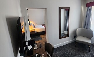 Mercure Doncaster Centre Danum Hotel