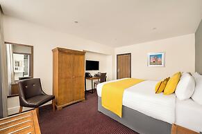 Mercure Doncaster Centre Danum Hotel