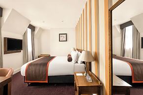 Mercure Doncaster Centre Danum Hotel