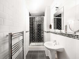 Mercure Doncaster Centre Danum Hotel